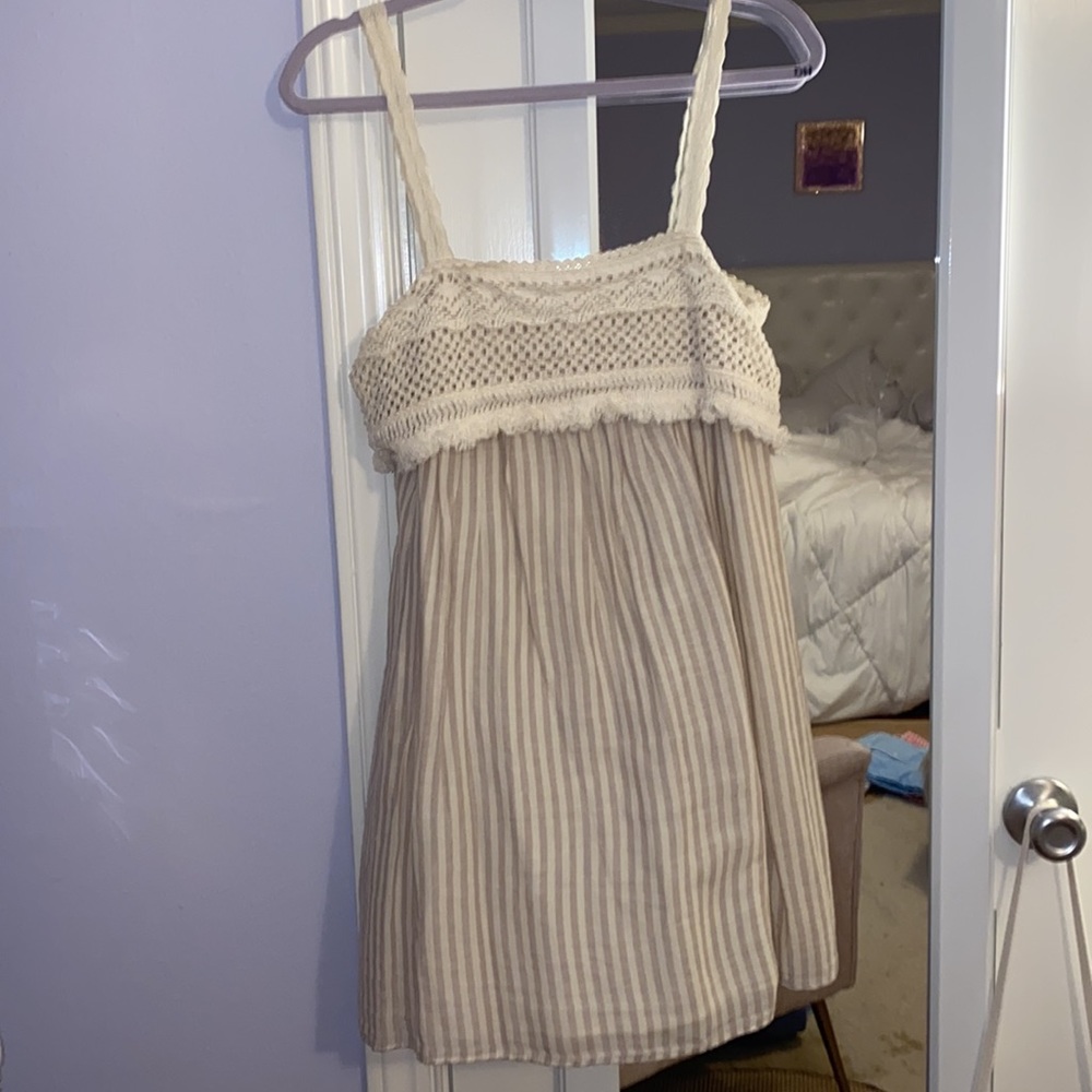 Zara Summer Dress